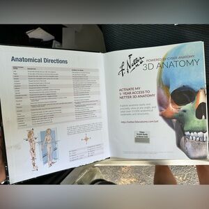 Anatomy & physiology textbook tenth edition